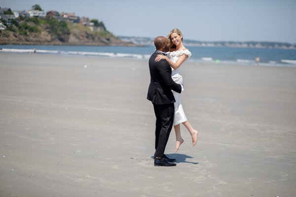 Wedding example