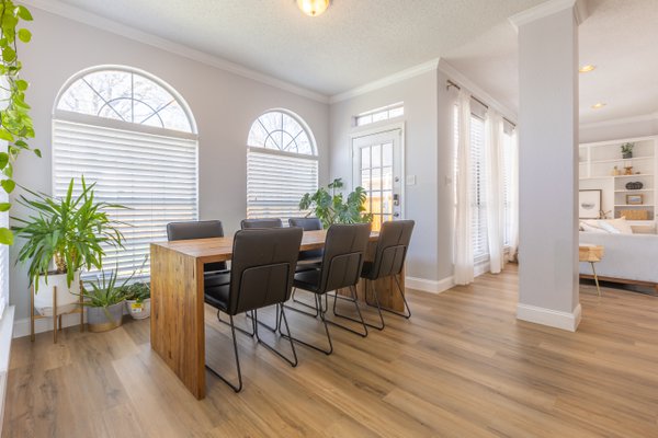Real Estate example
