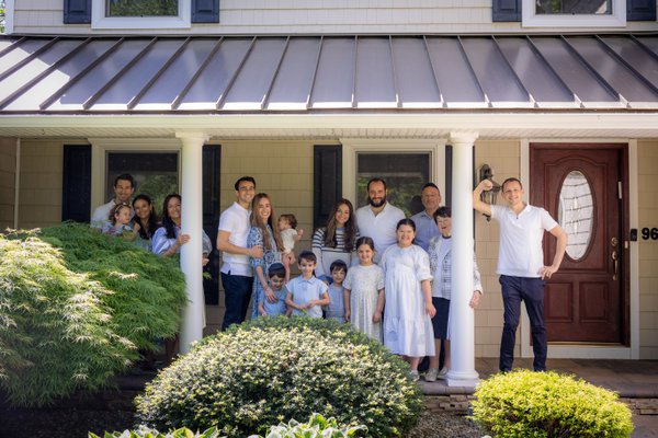 Family example