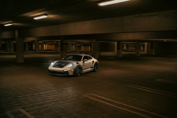Automotive example