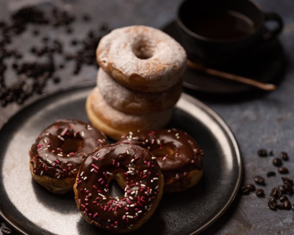 Food example