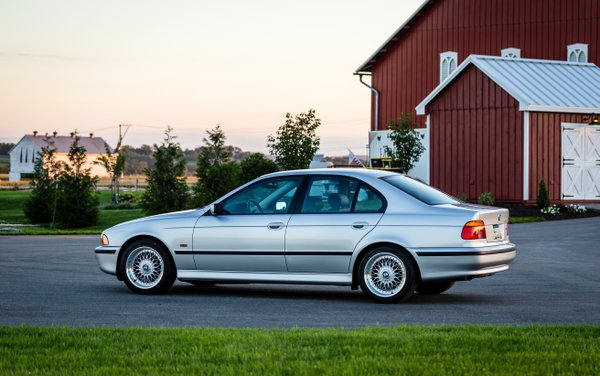 Automotive example