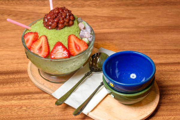 Food example