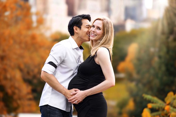 Maternity example