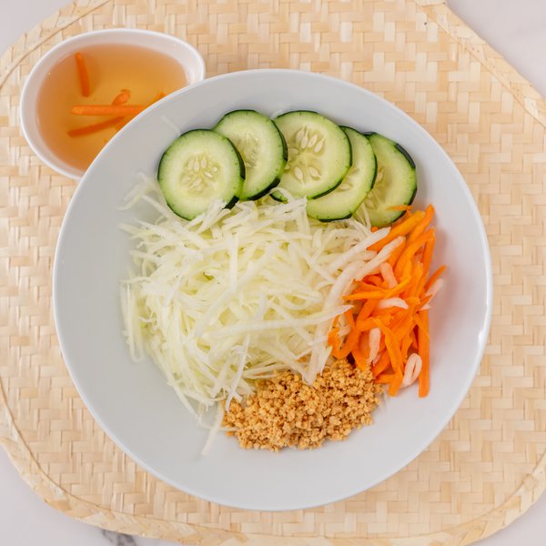 Food example