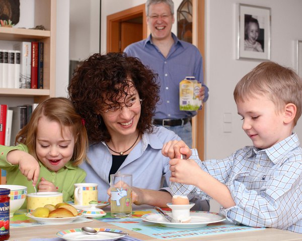 Family example