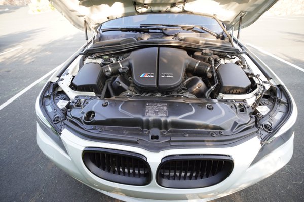 Automotive example