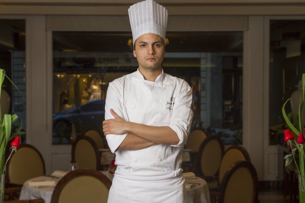 Team & Office example