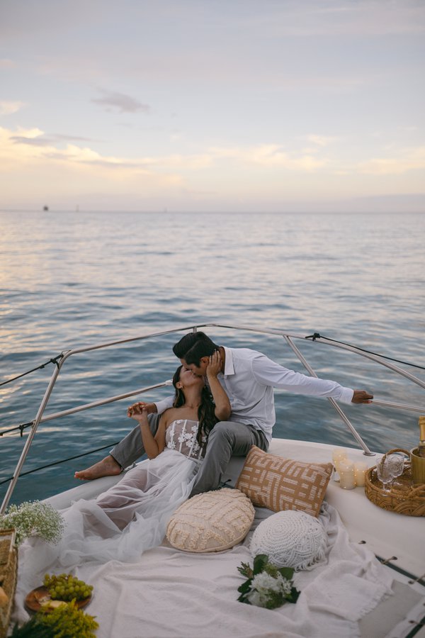 Wedding example
