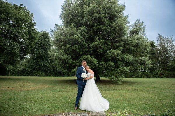 Wedding example