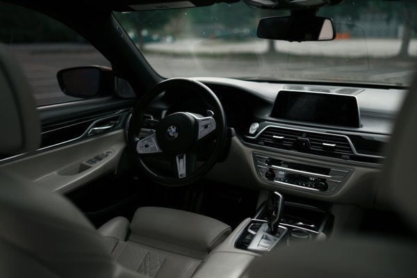 Automotive example