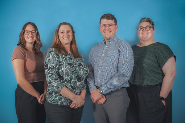 Team & Office example