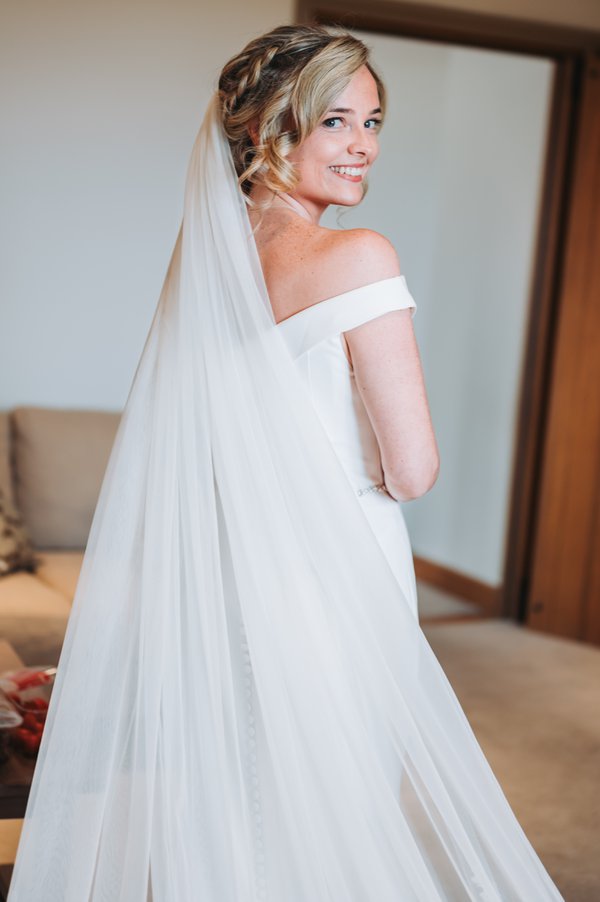 Wedding example
