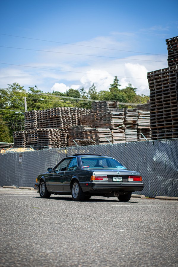 Automotive example