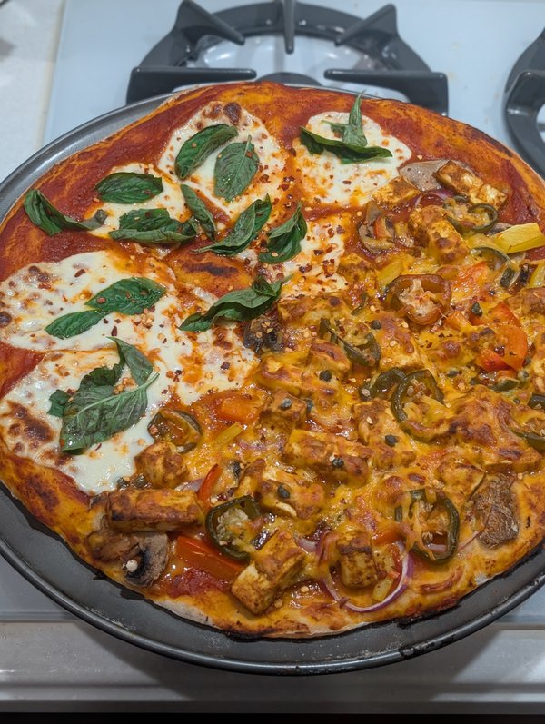 Food example