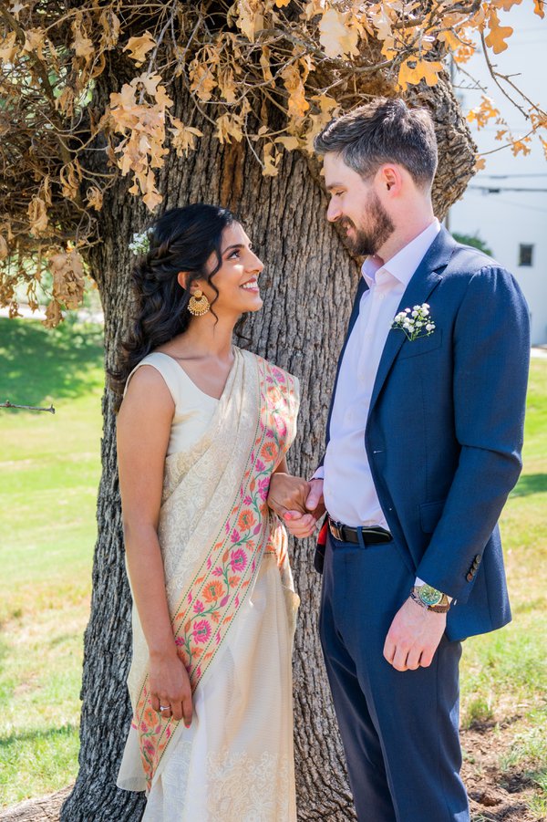Wedding example