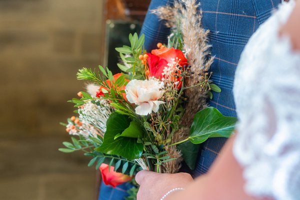 Wedding example