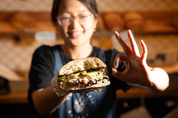 Team & Office example