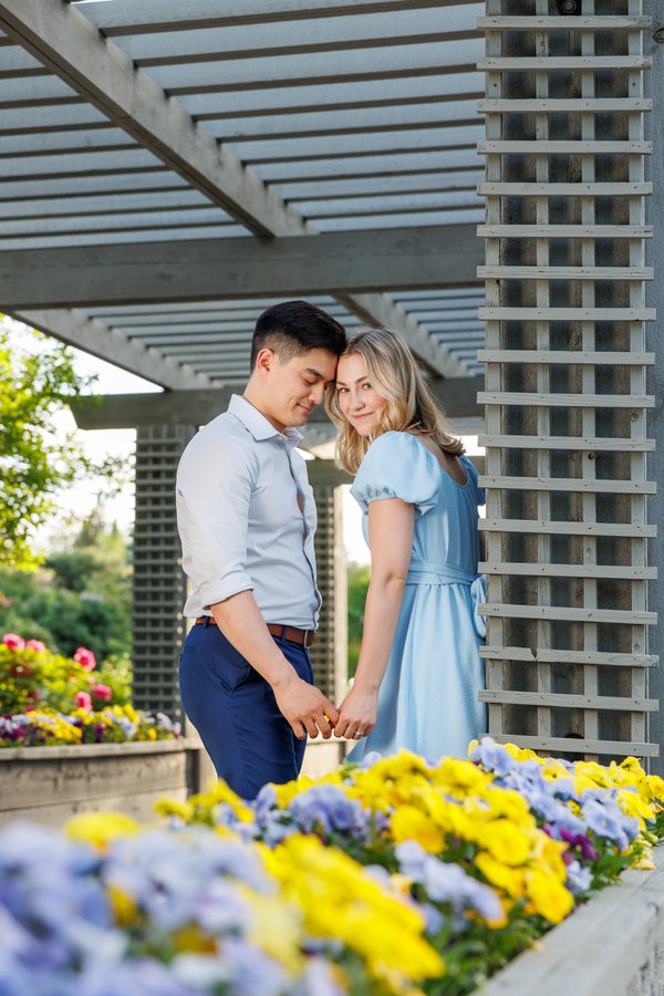 Engagement example