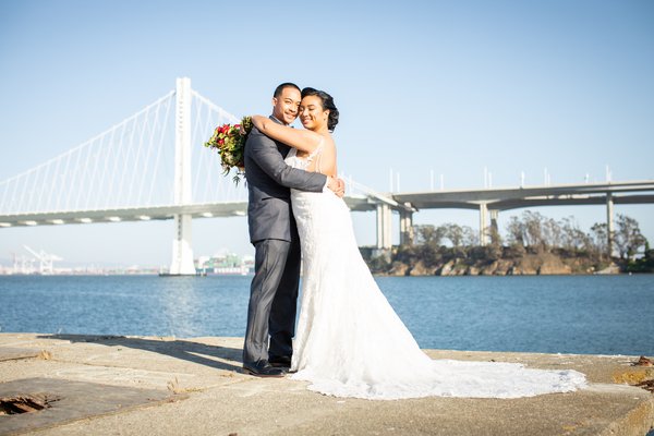 Wedding example