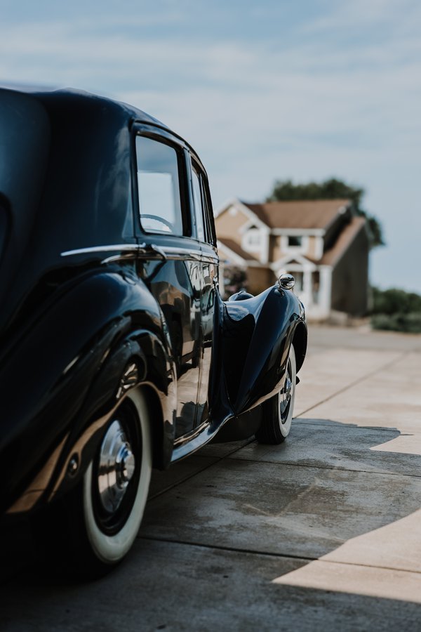 Automotive example