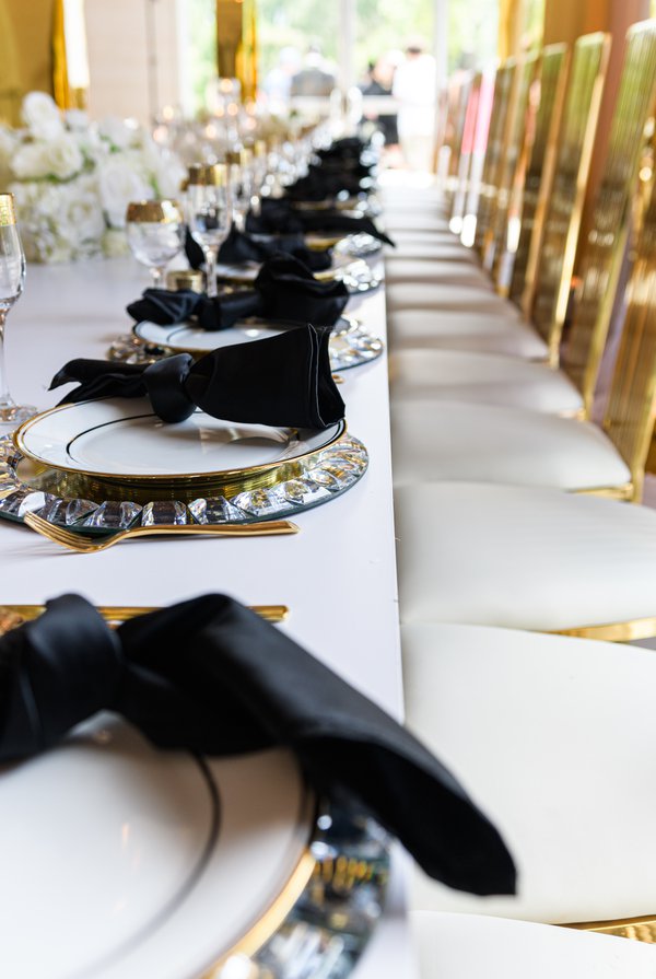 Wedding example