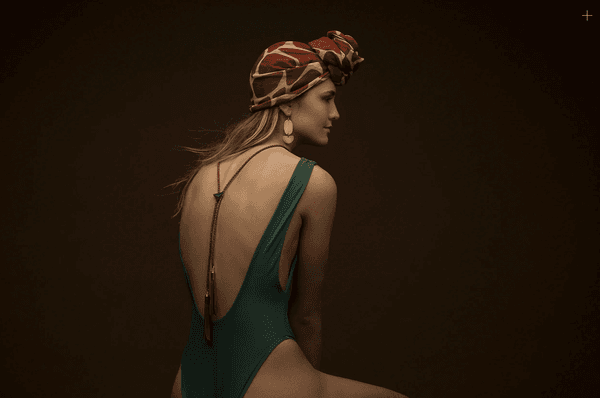 Fashion example