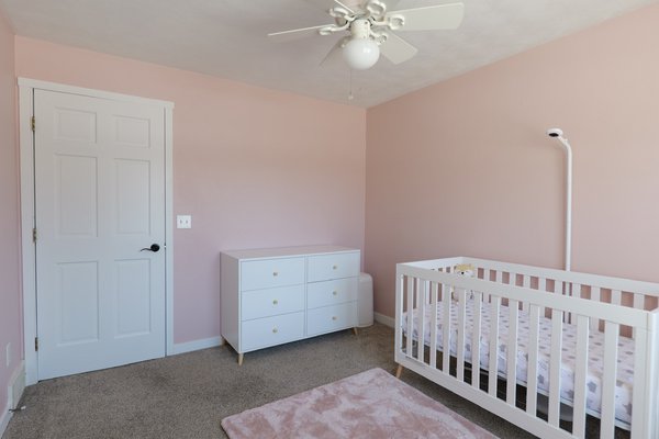 Real Estate example
