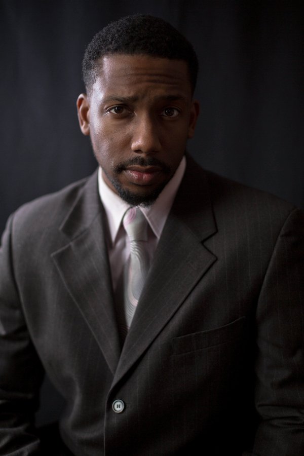 Portrait example