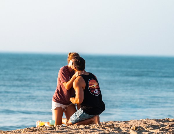 Engagement example
