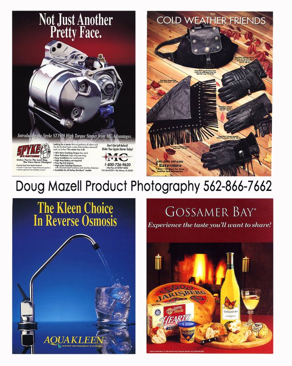 Commercial example