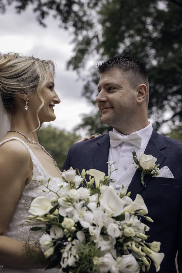 Wedding example