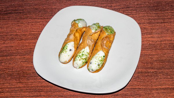 Food example