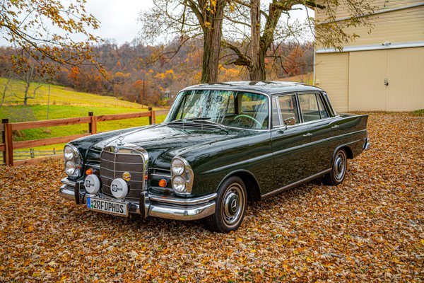 Automotive example