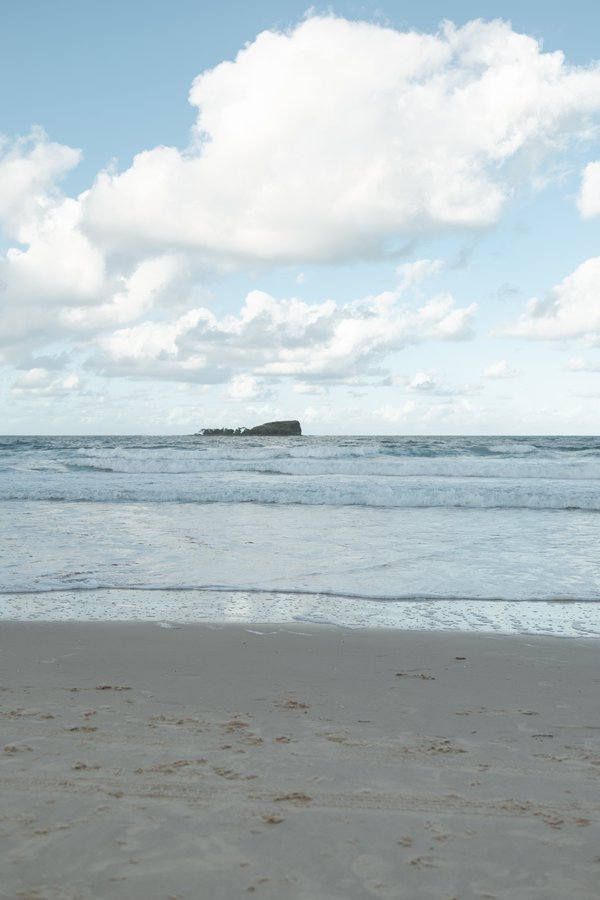 Travel example