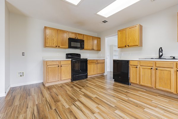 Real Estate example