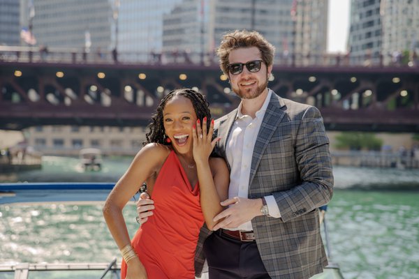 Engagement example