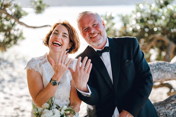 Wedding example