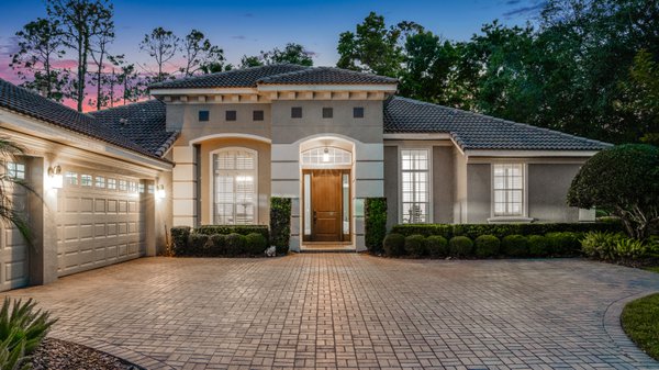 Real Estate example