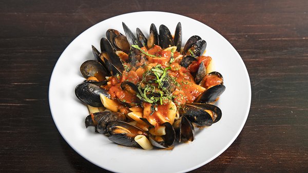 Food example