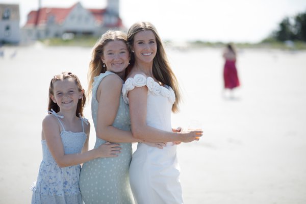 Wedding example