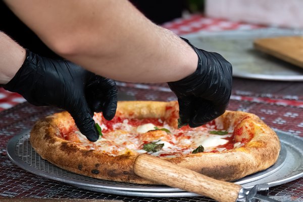 Food example