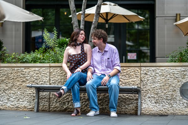 Anniversary example