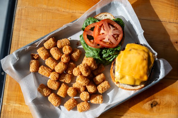 Food example