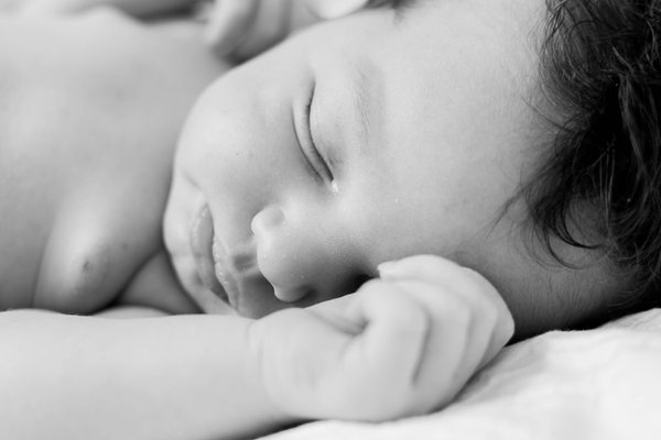 Newborn example