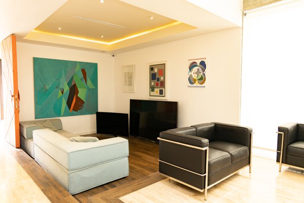 Real Estate example