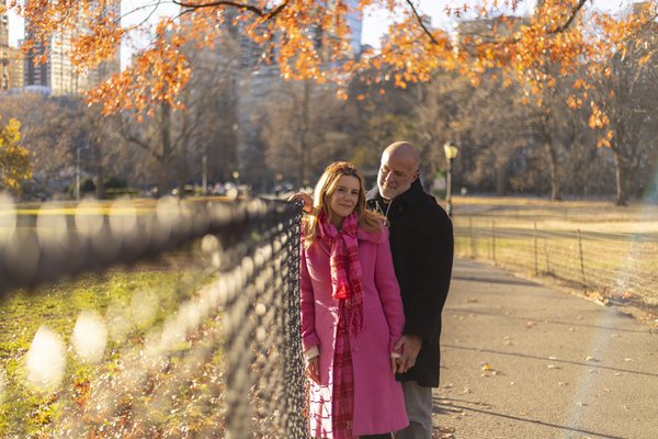 Engagement example