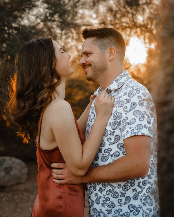 Engagement example