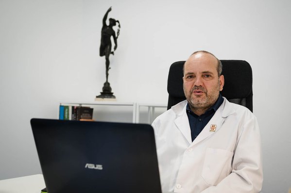 Team & Office example