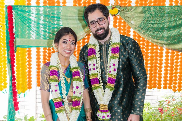 Wedding example